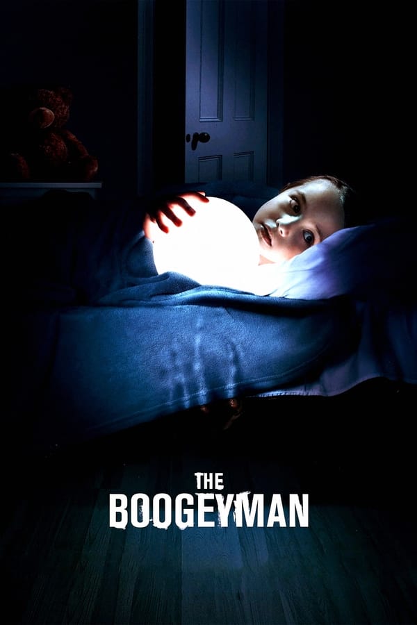 The Boogeyman